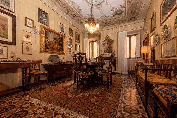 appartamento in vendita a Volterra