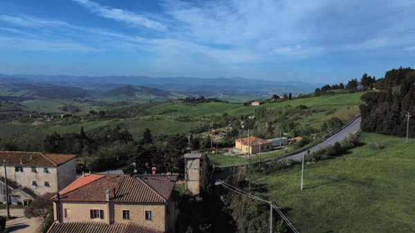 appartamento in vendita a Volterra