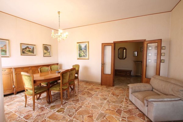 appartamento in vendita a Volterra