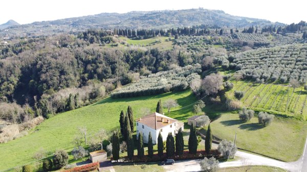 appartamento in vendita a Volterra