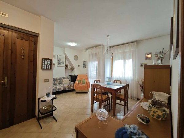 appartamento in vendita a Volterra
