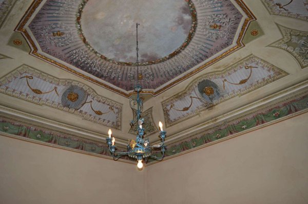 appartamento in vendita a Volterra