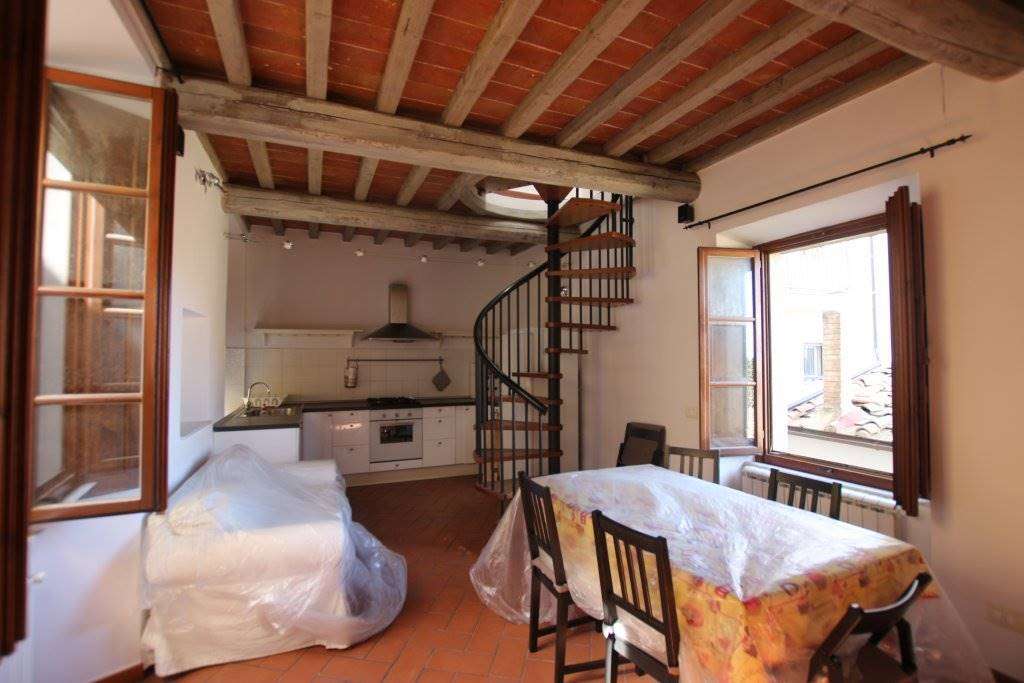 appartamento in vendita a Volterra