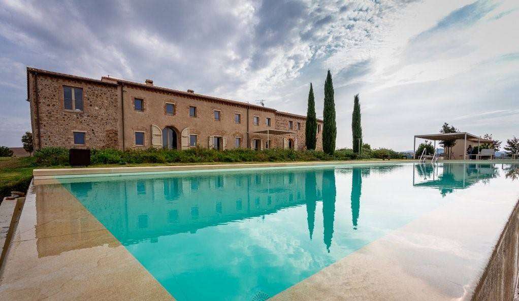 casa indipendente in vendita a Volterra
