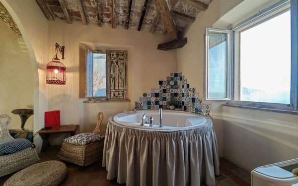 appartamento in vendita a Volterra