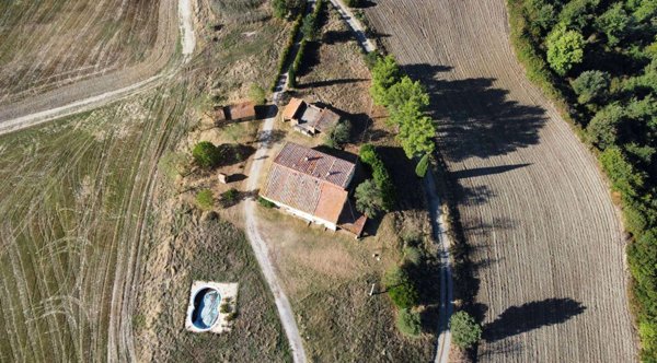 appartamento in vendita a Volterra