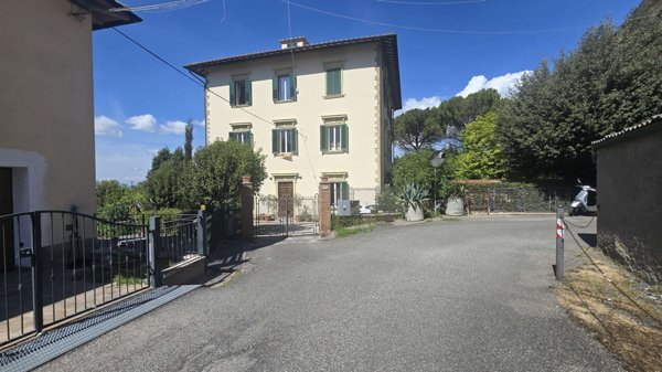 appartamento in vendita a Volterra