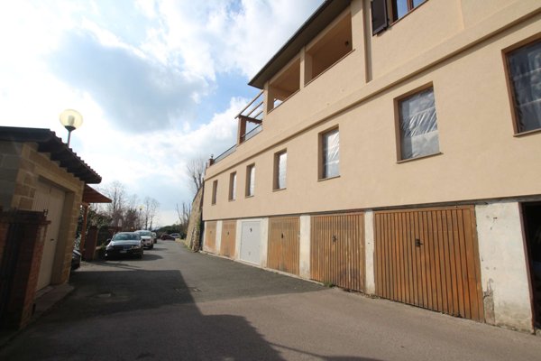 appartamento in vendita a Volterra