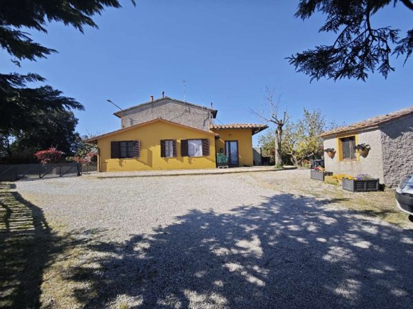 appartamento in vendita a Volterra