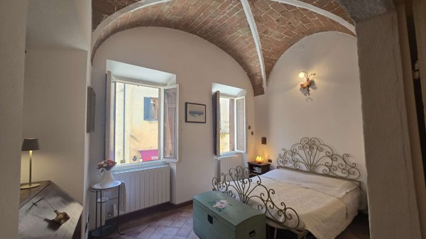 appartamento in vendita a Volterra