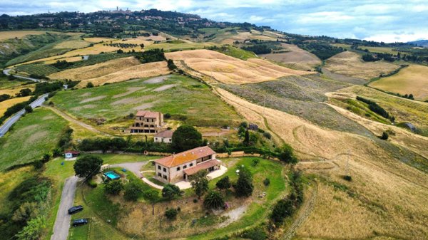 casa indipendente in vendita a Volterra