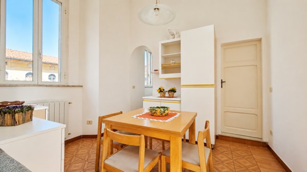 appartamento in vendita a Volterra