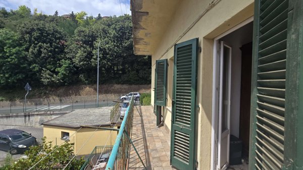 appartamento in vendita a Volterra