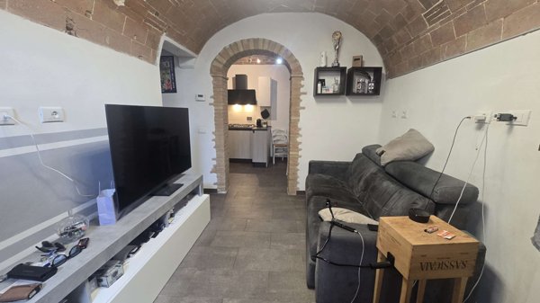 appartamento in vendita a Volterra