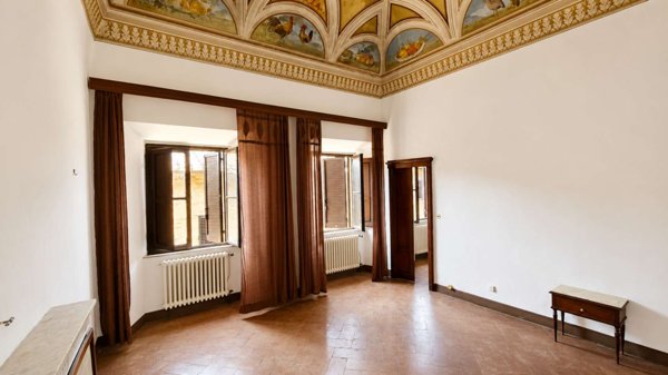 appartamento in vendita a Volterra