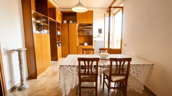 appartamento in vendita a Volterra