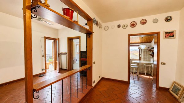 appartamento in vendita a Volterra