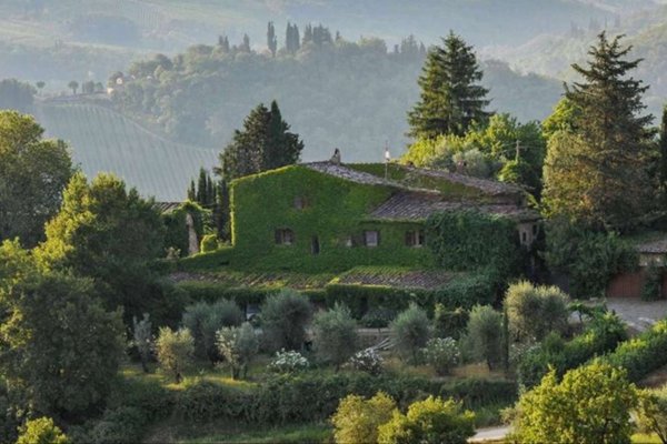 casa indipendente in vendita a Volterra
