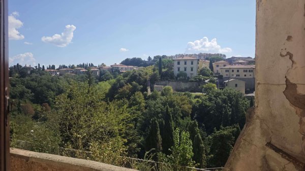 appartamento in vendita a Volterra