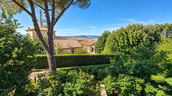 appartamento in vendita a Volterra
