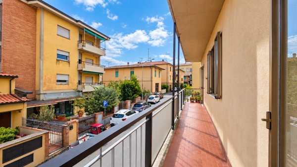 appartamento in vendita a Volterra