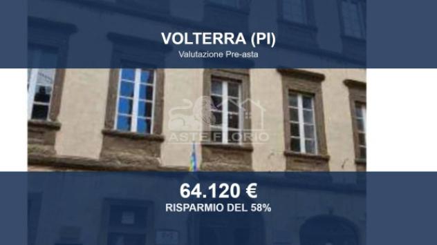 ufficio in vendita a Volterra