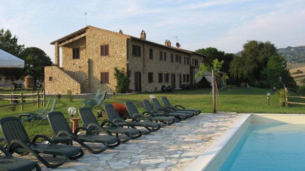 casa indipendente in vendita a Volterra