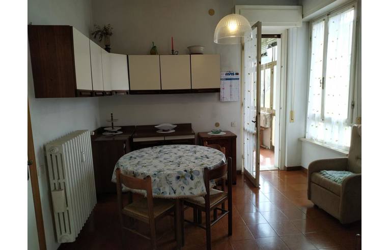 appartamento in vendita a Volterra in zona Saline