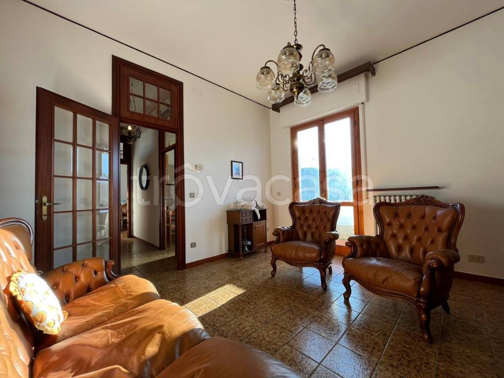 appartamento in vendita a Casciana Terme Lari in zona Casciana Terme