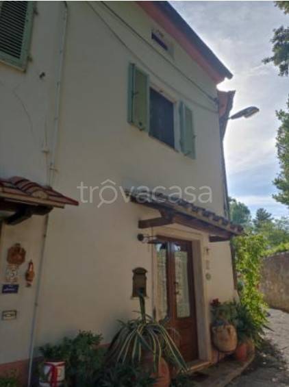 appartamento in vendita a Casciana Terme Lari