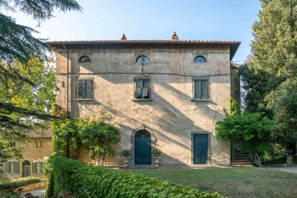 villa in vendita a Casciana Terme Lari in zona Lari
