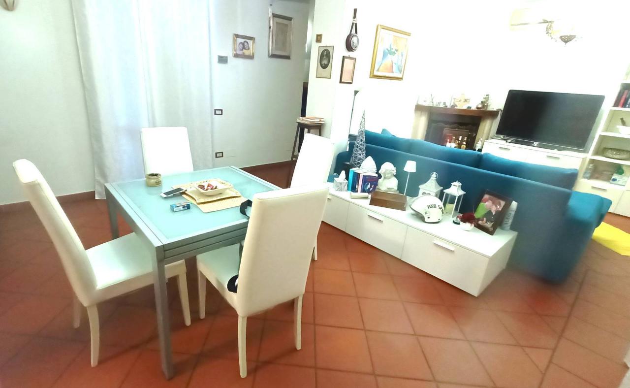 casa indipendente in vendita a Casciana Terme Lari in zona Lari