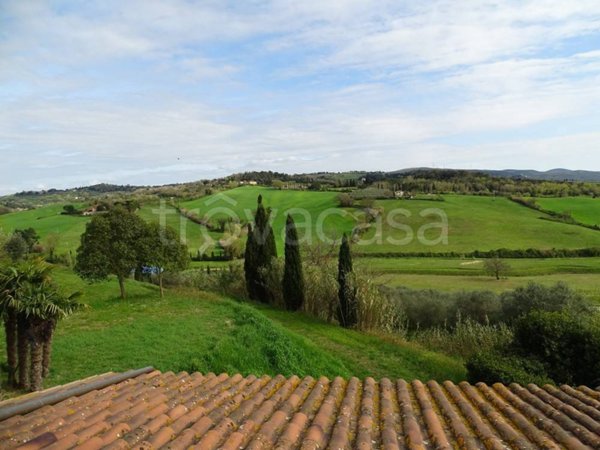 appartamento in vendita a Casciana Terme Lari