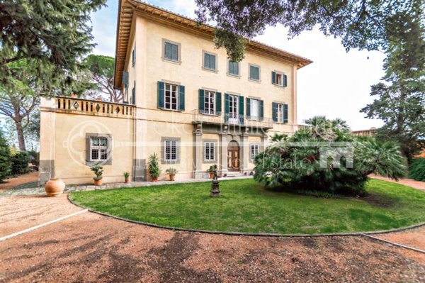 villa in vendita a Casciana Terme Lari