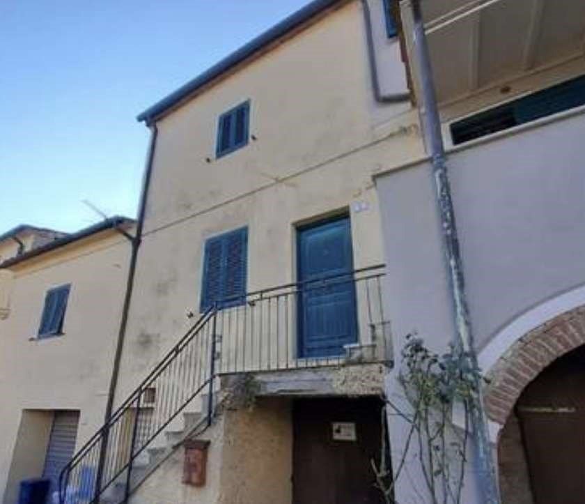 casa indipendente in vendita a Casciana Terme Lari