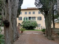 villa in vendita a Casciana Terme Lari