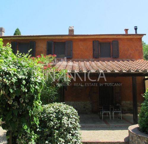 casa indipendente in vendita a Casciana Terme Lari in zona Casciana Terme
