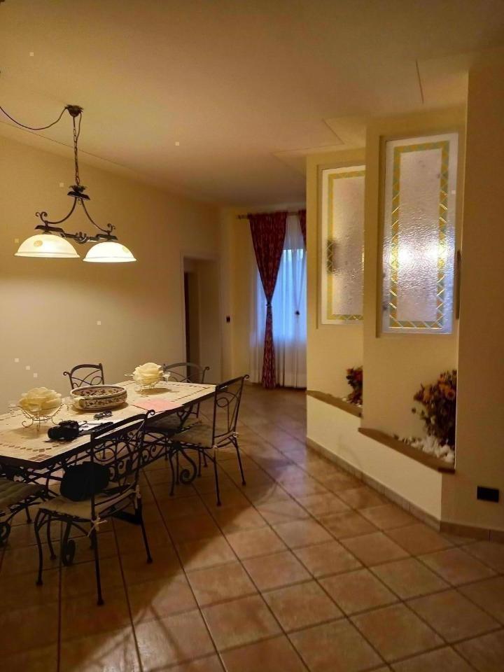 appartamento in vendita a Casciana Terme Lari in zona Usigliano