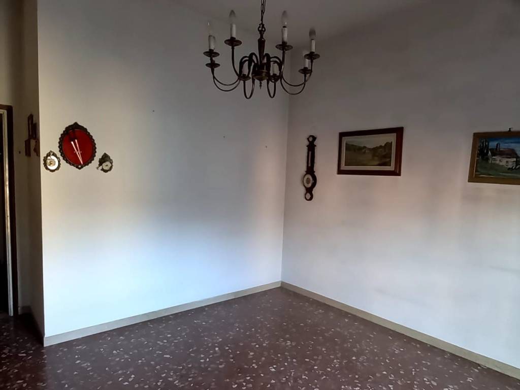 appartamento in vendita a Casciana Terme Lari in zona Perignano