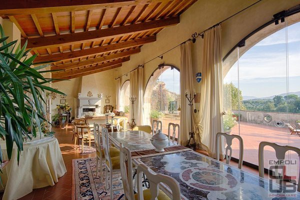 casa indipendente in vendita a Casciana Terme Lari