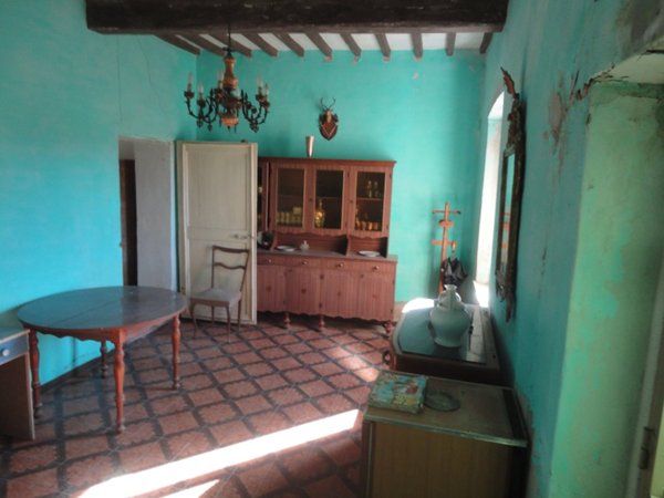 appartamento in vendita a Casciana Terme Lari in zona Ceppato