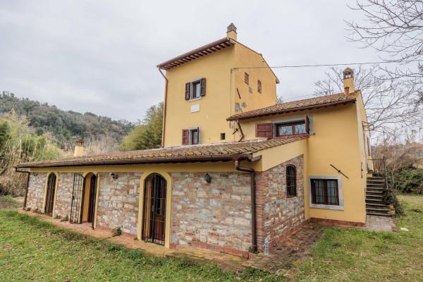 casa indipendente in vendita a Casciana Terme Lari