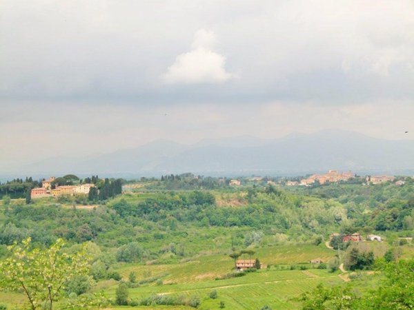 appartamento in vendita a Casciana Terme Lari in zona Casciana Alta