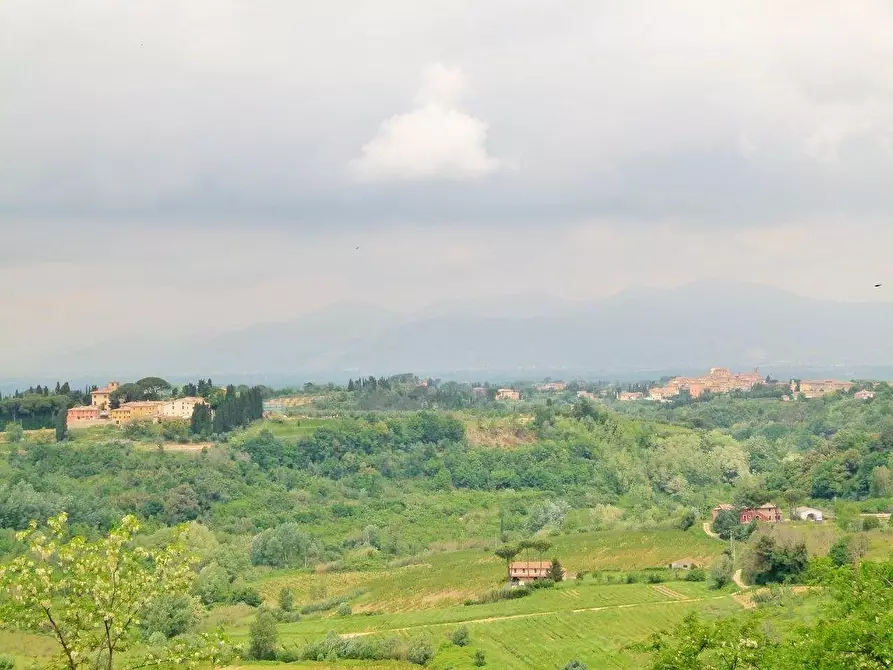 appartamento in vendita a Casciana Terme Lari in zona Casciana Alta