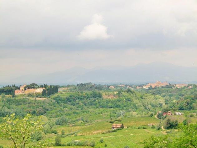 appartamento in vendita a Casciana Terme Lari in zona Casciana Alta