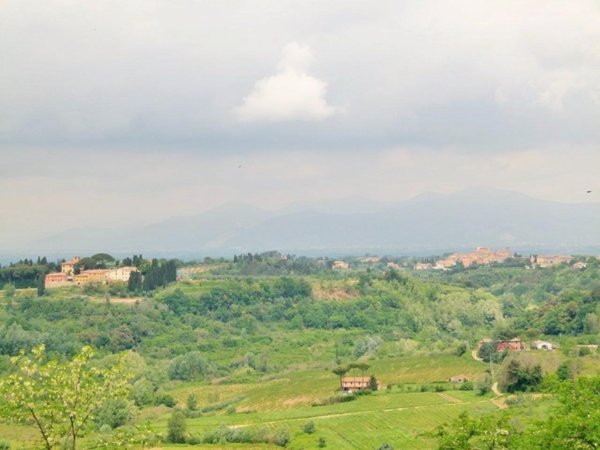 appartamento in vendita a Casciana Terme Lari in zona Casciana Alta