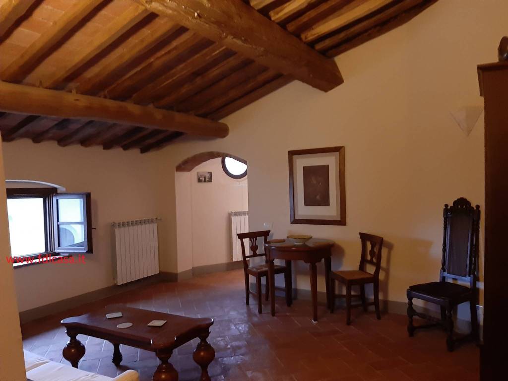 appartamento in vendita a Casciana Terme Lari in zona Cevoli