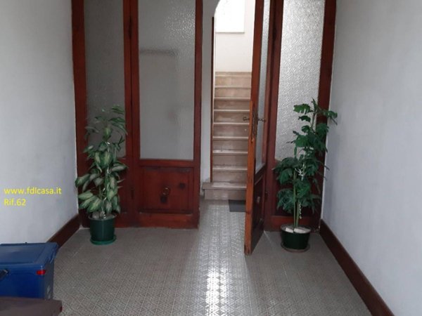 appartamento in vendita a Casciana Terme Lari in zona Casciana Terme