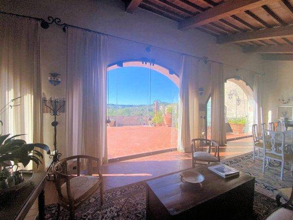 casa indipendente in vendita a Casciana Terme Lari in zona Casciana Terme