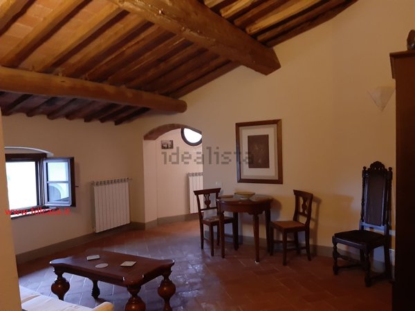 appartamento in vendita a Casciana Terme Lari